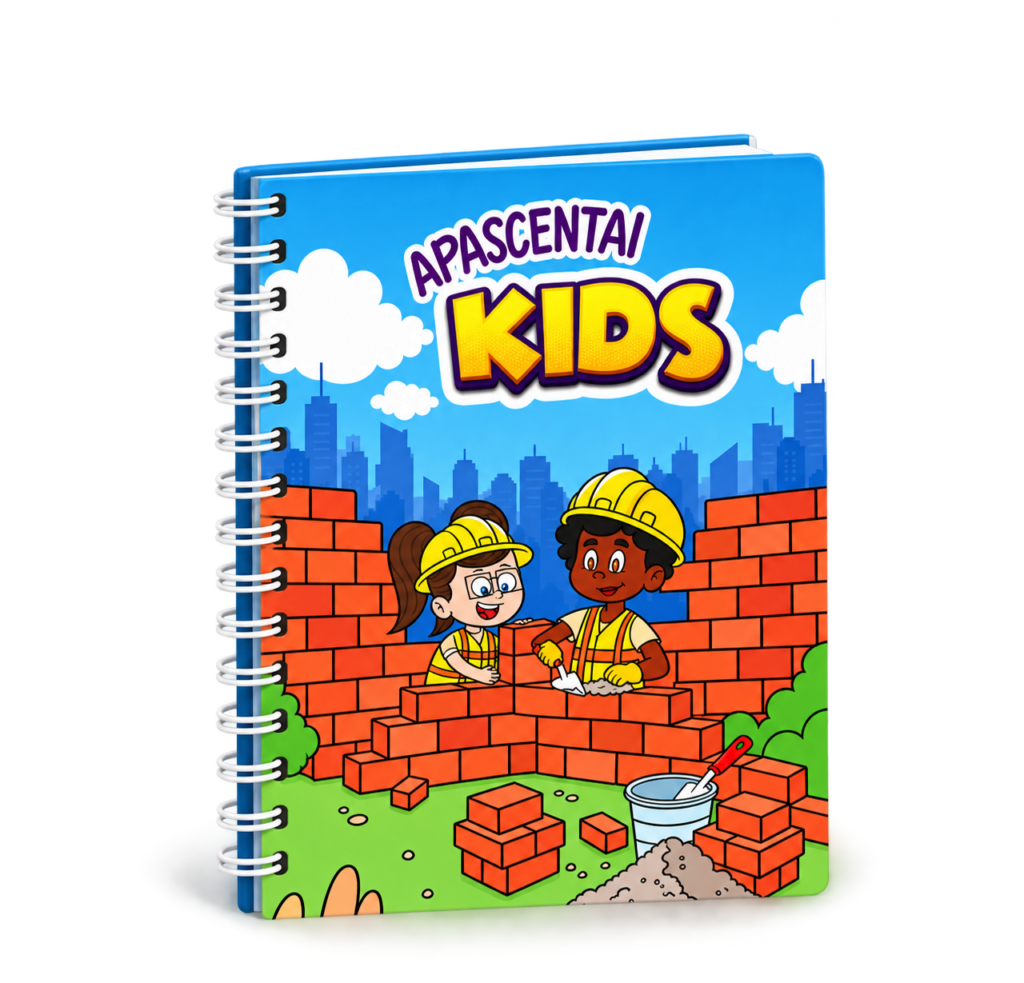 Apascentai Kids 2027