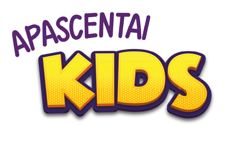 Apascentai Kids